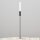 LED Wegeleuchte Erdspieß Aluminium IP65 100 cm 3000 K