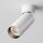 LED Deckenspot flexibel Weiß L:5,2 cm 900 lm 3000 K