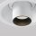 LED Einbauleuchte flexibel Weiß Ø3 cm 3000 K 460 lm
