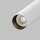 LED Deckenstrahler flexibel Weiß H:34 cm 290 lm 3000 K