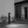 LED Wegeleuchte Aluminium Graphit IP65 90 cm 3000 K