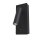 LED Wandspot Schwarz flexibel Schalter 6 cm 3000 K USB
