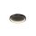 LED Deckenlampe Stein Metall Schwarz Ø40,5 cm 3000 K