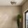 Wandlampe Klassisch Kristall Glas H:13 cm E14 2-flammig