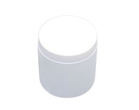 Deckenleuchte Aluminium Weiß Ø8,2 cm rund...