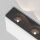 LED Wandleuchte Weiß Aluminium IP54 4 W 3000 K Up Down