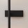 LED Wandlampe dimmbar Glas H:48 cm 13 W 3000 K blendarm