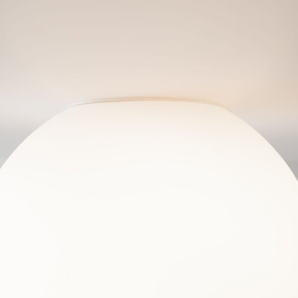LED Pendelleuchte Spider Glas B:20 cm 3000 K flexibel