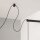 LED Pendelleuchte Spider Glas B:20 cm 3000 K flexibel