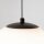 LED Pendelleuchte Spider Glas 3-flammig 3000 K flexibel