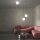 LED Pendelleuchte Spider Glas 3-flammig 3000 K flexibel