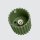 Deckenlampe Spot GU10 Olivgrün Ø10 cm rund Aluminium