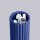Deckenlampe Bad Marine Blau IP44 G9 rund Ø12 cm Glas