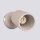 Flexibler Wandstrahler Aluminium Taupe GU10 B:8 cm