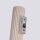 Wandleuchte Metall Taupe GU10 H:30 cm Up Down 2-flammig