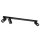 Spot Strahler Metall GU10 3-flammig Schwarz 70 cm Deckenleuchte