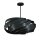 Deckenleuchte Metall Schwarz B:56 cm E27 4-flmg modern