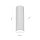 Aufbaustrahler Braun Metall B:5,5 cm GU10 Zeitlos