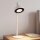 Schreibtischlampe Modern Weiß GU10 schwenkbar 46,7 cm