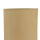 Wandleuchte Stoff Kaffeebraun E27 Up Down ALICE