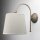 Klassische Wandleuchte Wandlampe E27 Fiordo