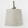 Klassische Wandleuchte Wandlampe E27 Fiordo