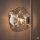 Stehleuchte modern Metall Beige 151 cm G9 3-flammig