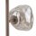 Stehleuchte modern Metall Beige 151 cm G9 3-flammig