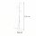 Stehleuchte modern Metall Beige 151 cm G9 3-flammig