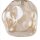 Pendelleuchte Beige Metall 65 cm G9 modern 5-flammig