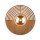 Wandleuchte skandinavisch Holz Transparent B:30 cm G9