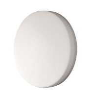 LED Deckenleuchte IP65 3000K Sensor Weiß B:28 cm