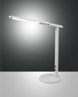 LED Tischleuchte Weiß 3000/4000/5000/6000K schwenkbar