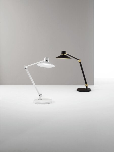 LED Tischleuchte verstellbar 3000/4000/5000/6000K 85 cm