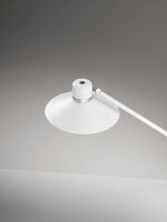 LED Tischleuchte Weiß 3000/4000/5000/6000K verstellbar