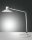 LED Tischleuchte Weiß 3000/4000/5000/6000K verstellbar