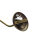 Premium Wandleuchte Country Messing in Bronze Antik