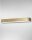 LED Wandleuchte Messing Up Down 3000/4000/5000K B:31 cm
