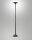 LED Stehleuchte Aluminium 2700/3200/4000K Anthrazit