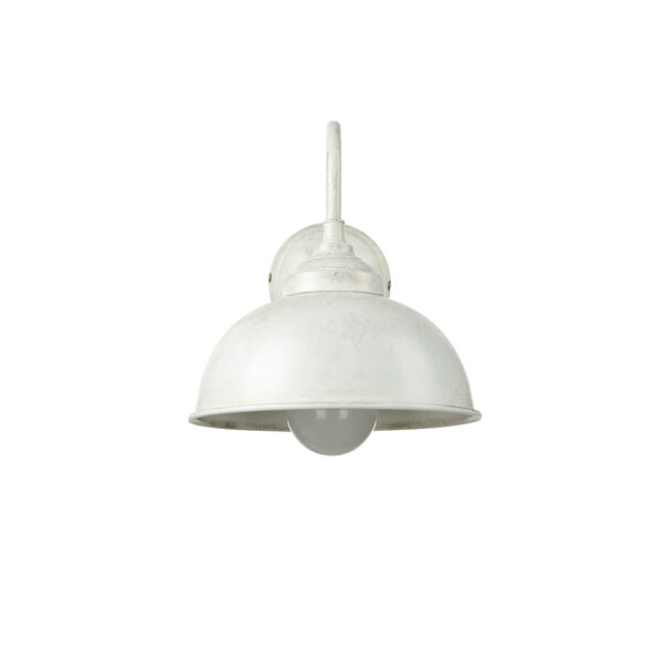 Wandlampe Maritim Shabby Chic