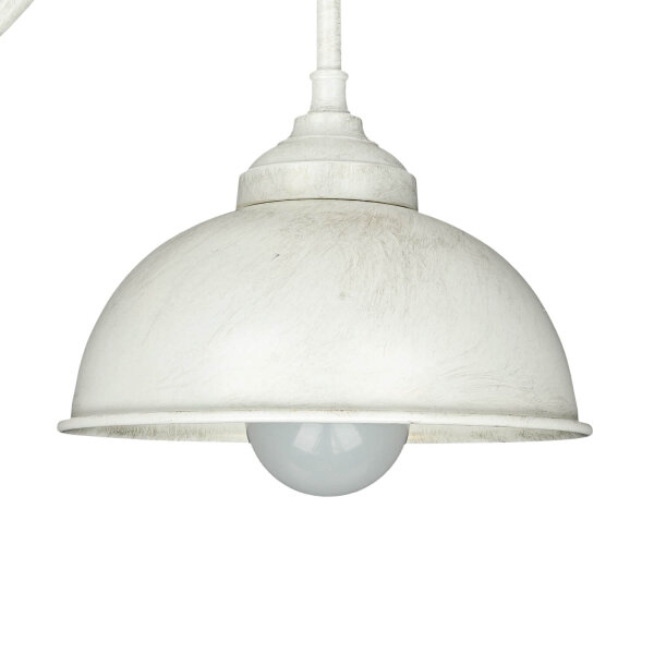 Wandlampe Maritim Shabby Chic