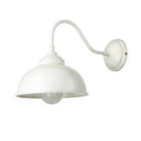 Wandlampe Maritim Shabby Chic