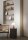LED Tischleuchte Glas 2700/3000/4000K rund 27 cm