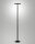 LED Stehleuchte Anthrazit 2700/3000/4000K H:178,5 cm