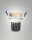 LED Einbauleuchte Aluminium IP40 2700K Gold B:8,2 cm