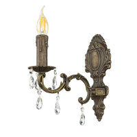 Applique Art Nouveau E14 Venezia