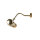 Bilderleuchte Echt-Messing Vergoldet 24K 40cm