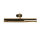 Bilderleuchte Echt-Messing Vergoldet 24K 40cm