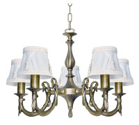 Premium Lampe à suspendre Ø49cm 5-Flmg