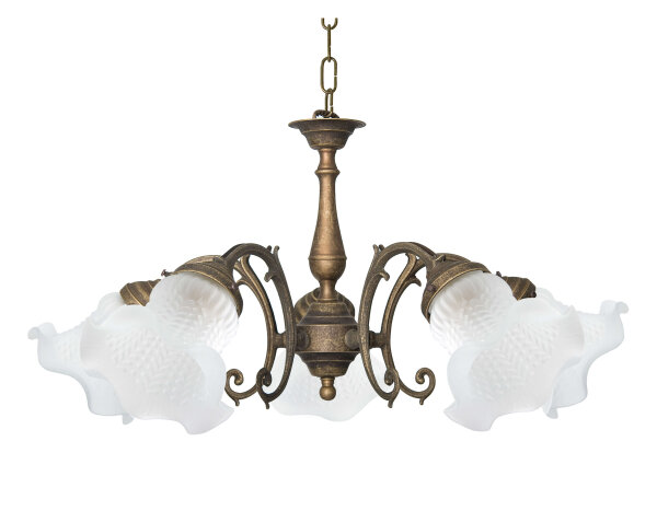 Premium Lampe à suspendre Ø40cm 5-Flmg